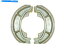 Brake Shoes ꥢ֥졼塼եåȥۥCH 250 Gڥ1986 Rear Brake Shoe Fits Honda CH 250 G Spacy 1986