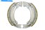 Brake Shoes ꥢ֥졼塼եåȥ掠KFX 50 KSF 50 A3 2005 Rear Brake Shoe Fits Kawasaki KFX 50 KSF 50 A3 2005