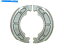 Brake Shoes եȥ֥졼塼ϥTS 185 ERT 1980Ŭ礷Ƥޤ Front Brake Shoe Fits Suzuki TS 185 ERT 1980