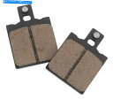 Brake Shoes Moto Guzzi V10 Centauro 1997-1999 Standard Rearのブレーキパッドと靴 Brake Pad and Shoe For Moto Guzzi V10 Centauro 1997-1999 Standard Rear