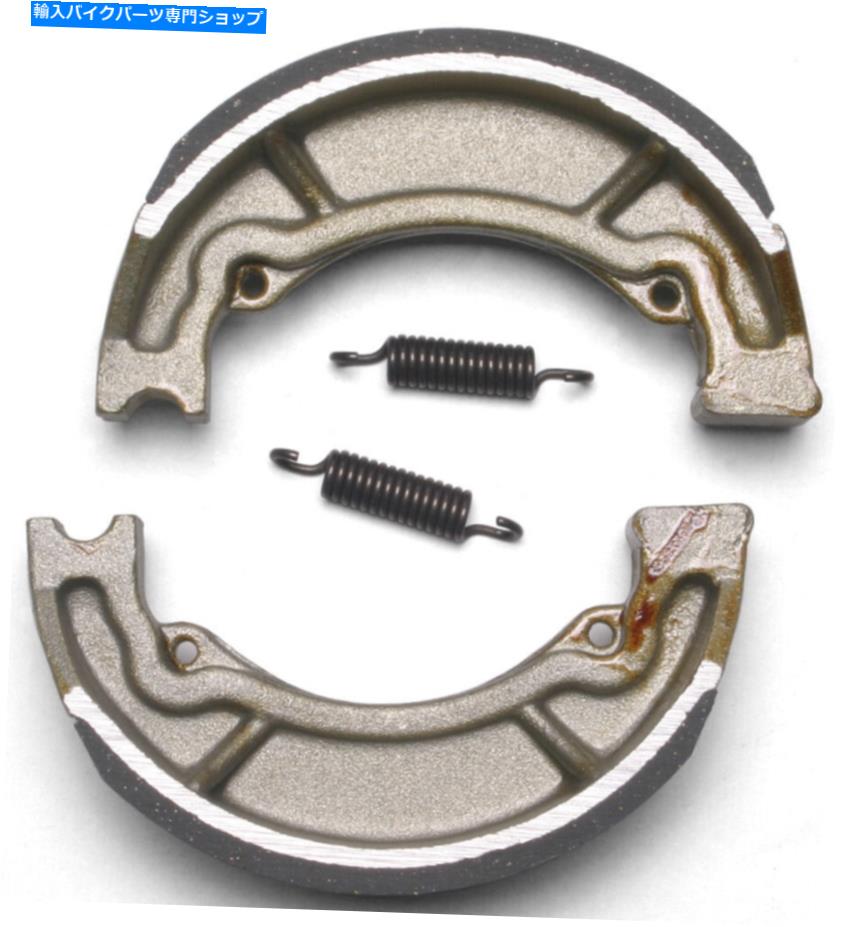 Brake Shoes EBC 603ブレーキシューズ EBC 603 Brake Shoes
