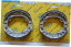 Brake Shoes եȡꥢ֥졼塼եåȥۥCT 70ߥ˥ȥ쥤롢1977-1982 CT70,1991-1994 CT70 FRONT&REAR BRAKE SHOES fit HONDA CT 70 Mini Trail, 1977-1982 CT70,1991-1994 CT70