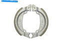 Brake Shoes フロントブレーキシューズはホンダPXR 50 G 1986-1987に適合します Front Brake Shoe Fits Honda PXR 50 G 1986-1987