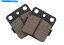 Brake Shoes LT230E Quadrunner 1986 Standard RearBikemaster֥졼ѥåɤȷ BikeMaster Brake Pad and Shoe For Suzuki LT230E QuadRunner 1986 Standard Rear