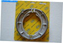 Brake Shoes リアブレーキシューズフィットスズキGT 750 LE MANS 1971-1980 GT750 REAR BRAKE SHOES fit SUZUKI GT 750 Le Mans 1971-1980 GT750