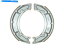 Brake Shoes 1998ǯΥ֥졼塼ꥢޥYFM 400 FWKǥå4SHB Brake Shoes Rear for 1998 Yamaha YFM 400 FWK Kodiak (4SHB)