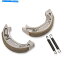 Brake Shoes ۥ/ݥꥹVB-150Vesrah Brake Shoes Vesrah Brake Shoes for Honda/Polaris VB-150S