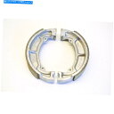 Brake Shoes Vesrah Brake Shoes、VB-411 VB-411 VESRAH BRAKE SHOES, VB-411 VB-411