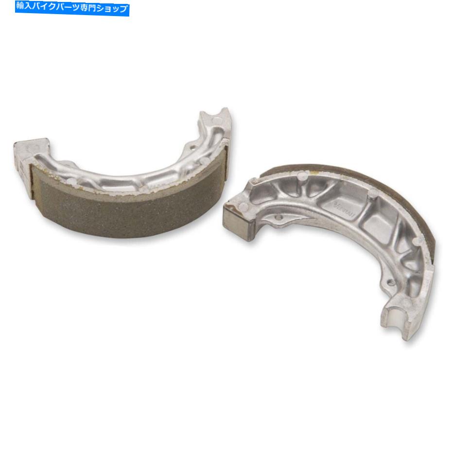 Vesrah Brake Shoes (VB-132S)カテゴリBrake Shoes状態新品メーカー車種発送詳細送料一律1000円（※北海道、沖縄、離島は省く）商品詳細輸入商品の為、英語表記となります。《ご注文前にご確認ください》■海外輸入品の為、NC・NRでお願い致します。■取り付け説明書は基本的に付属しておりません。お取付に関しましては専門の業者様とご相談お願いいたします。■通常2〜4週間でのお届けを予定をしておりますが、天候、通関、国際事情により輸送便の遅延が発生する可能性や、仕入・輸送費高騰や通関診査追加等による価格のご相談の可能性もございますことご了承いただいております。■海外メーカーの注文状況次第では在庫切れの場合もございます。その場合は弊社都合にてキャンセルとなります。■配送遅延、商品違い等によってお客様に追加料金が発生した場合や取付け時に必要な加工費や追加部品等の、商品代金以外の弊社へのご請求には一切応じかねます。■弊社は海外パーツの輸入販売業のため、製品のお取り付けや加工についてのサポートは行っておりません。専門店様と解決をお願いしております。■大型商品に関しましては、配送会社の規定により個人宅への配送が困難な場合がございます。その場合は、会社や倉庫、最寄りの営業所での受け取りをお願いする場合がございます。■輸入消費税が追加課税される場合もございます。その場合はお客様側で輸入業者へ輸入消費税のお支払いのご負担をお願いする場合がございます。■商品説明文中に英語にて”保証”関する記載があっても適応はされませんのでご了承ください。■海外倉庫から到着した製品を、再度国内で検品を行い、日本郵便または佐川急便にて発送となります。■初期不良の場合は商品到着後7日以内にご連絡下さいませ。■輸入商品のためイメージ違いやご注文間違い当のお客様都合ご返品はお断りをさせていただいておりますが、弊社条件を満たしている場合はご購入金額の30％の手数料を頂いた場合に限りご返品をお受けできる場合もございます。(ご注文と同時に商品のお取り寄せが開始するため)（30％の内訳は、海外返送費用・関税・消費全負担分となります）■USパーツの輸入代行も行っておりますので、ショップに掲載されていない商品でもお探しする事が可能です。お気軽にお問い合わせ下さいませ。[輸入お取り寄せ品においてのご返品制度・保証制度等、弊社販売条件ページに詳細の記載がございますのでご覧くださいませ]&nbsp;