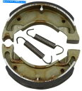 Brake Shoes DP標準ブレーキシューズ(9140) DP Standard Brake Shoes (9140)