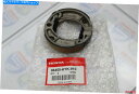 Brake Shoes OEMブレーキシューズセット06450-KYK-910 OEM BRAKE SHOE SET 06450-KYK-910
