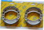 Brake Shoes եȡꥢ֥졼塼եåȥޥdt 80 100 mx 1001983 dt80 dt100 mx100 FRONT&REAR BRAKE SHOES fit YAMAHA DT 80 100 MX 100, 1983 DT80 DT100 MX100