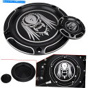 Engine Covers ブラックCNC 5ホールダービータイマーポイントカバーハーレーダイナエレクトラグライドソフトアイル Black CNC 5-Hole Derby Timer Point Cover For Harley Dyna Electra Glide Softail