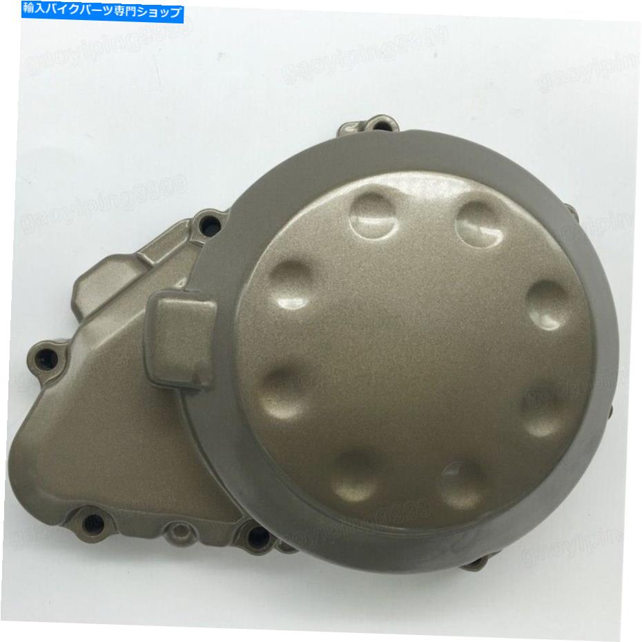 Engine Covers Z750 Z750S 2003-2006ߥ˥ຸơ󥸥󥯥󥯥С For Kawasaki Z750 Z750S 2003-2006 Aluminum Left Stator Engine Crank Case Cover