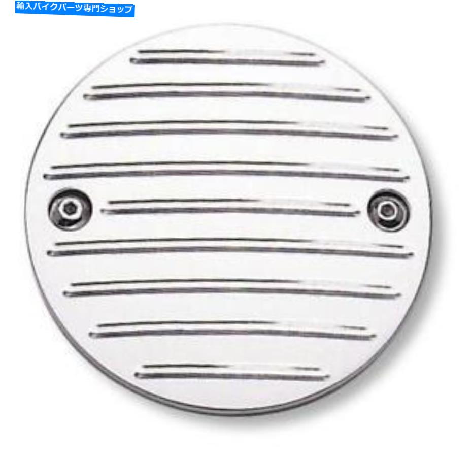 Engine Covers プロワンパフォーマンス202110ミレニアムポイントカバーボールミルド Pro-One Performance 202110 Millennium Points Cover Ball-Milled