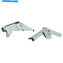 Engine Covers Kuryakynシリンダーベースカバータイミングホール8140 KURYAKYN Cylinder Base Cover Timing Hole 8140(2)