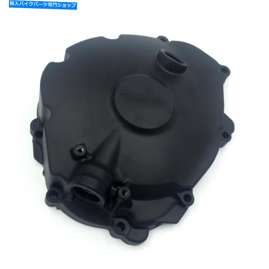 Engine Covers 2009-2014ヤマハYZF-R1のブラックビレットアルミニウム右サイドクラッチエンジンカバー Black Billet Aluminum Right Side Clutch Engine Cover For 2009-2014 Yamaha YZF-R1