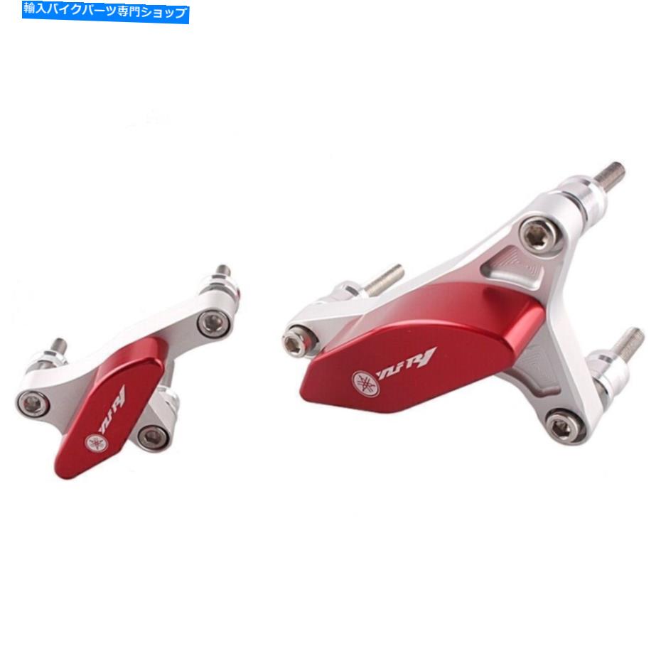 Us Custom Parts Shop USDM㤨Engine Covers 󥸥󥹥ơåСե졼ޥYZF R1 2007-2008Υå奬 Engine Stator Clutch Cover Frame Sliders Crash Guard For Yamaha YZF R1 2007-2008פβǤʤ62,260ߤˤʤޤ