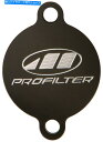 Engine Covers Maxima Profilterオイルフィルターは、BCA-1001-01をカバーしています Maxima ProFilter Oil Filter Covers BCA-1001-01(2)