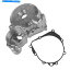 Engine Covers DR-Z400 DRZ 400 2000-2004κɥ󥸥󥫥Сȥå Left Side Engine Cover &Gasket for Suzuki DR-Z400 DRZ 400 2000-2004