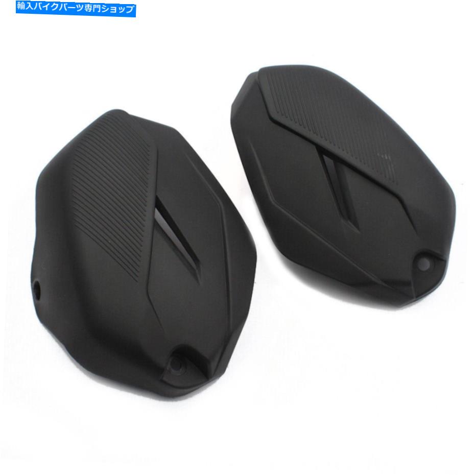 Engine Covers BMW R1200GS LC R1200GS ADV 2016の