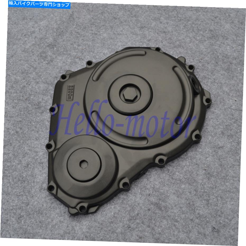 Engine Covers スズキGSXR600 GSXR750 2006-2015 14の右側クラッチエンジンカバークランクケース Right Side Clutch Engine Cover Crankcase For Suzuki GSXR600 GSXR750 2006-2015 14