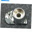 Engine Covers vツイン製造クロムノーズコーンカムカバー-25218-70 V-Twin Manufacturing Chrome Nose Cone Cam Cover - 25218-70 82,500円