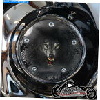 Engine Covers ハーレーデビッドソンタイミングカバービッグツインカム、ミルウォーキー8、スポーツスターウルフ HARLEY DAVIDSON TIMING COVER BIG TWIN CAM, MILWAUKEE 8, SPORTSTER WOLF