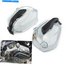 Engine Covers BMW R1200GS R1200RS R1200RTのエ