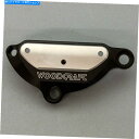 Engine Covers ヤマハR1 2004-2008 Woodcraft LH