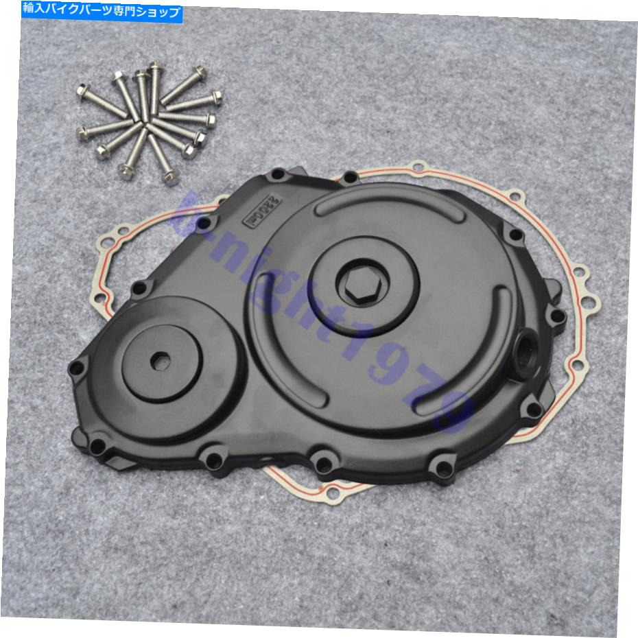 Engine Covers スズキGSXR600 GSXR750 06-13 07 08 09 11の右クラッチエンジンカバークランクケース Right Clutch Engine Cover Crankcase For Suzuki GSXR600 GSXR750 06-13 07 08 09 11