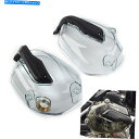 Engine Covers BMW R1200GS R1200RS R1200RTのエ