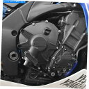 Engine Covers ヤマハのYZF-R1 2009-2014エン