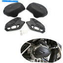 Engine Covers BMW R1200GS LC ADV 14-17 R1200RTのエンジンシリンダーヘッドプロテクターガードカバー Engine Cylinder Head Protector Guard Cover for BMW R1200GS LC ADV 14-17 R1200RT