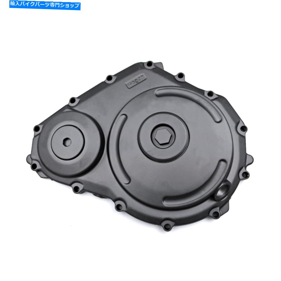 Engine Covers スズキGSXR600/750 2006-2017 08 12 Rightに適合するクラッチエンジンカバークランクケース Clutch Engine Cover Crankcase Fit for Suzuki GSXR600/750 2006-2017 08 12 Right