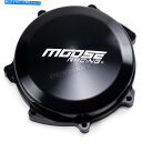 Engine Covers ムースクラッチカバー-0940-1864 Moose Clutch Cover - 0940-1864(2)