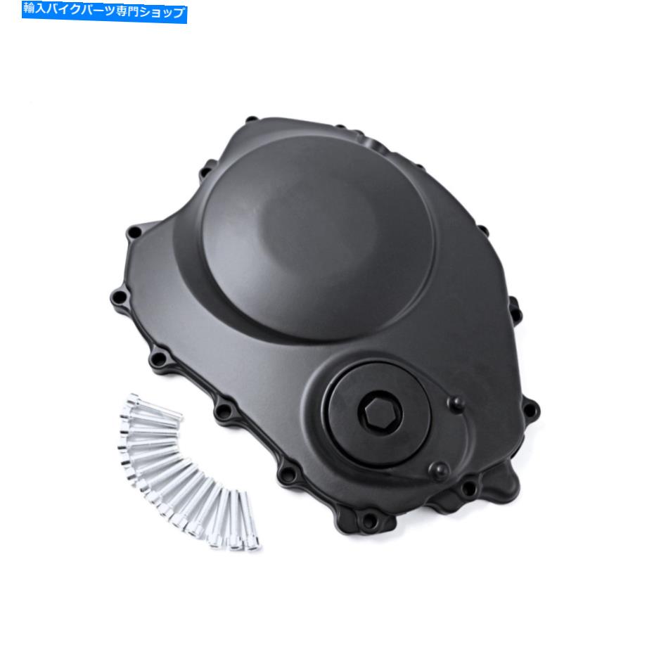 Engine Covers ホンダCBR1000RR 2004-2007にフィットするオートバイクラッチエンジンカバークランクケースキャップ Motorcycle Clutch Engine Cover Crankcase Cap Fit for Honda CBR1000RR 2004-2007