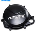 Engine Covers [XNb`Jo[-0940-1852 Moose Clutch Cover - 0940-1852