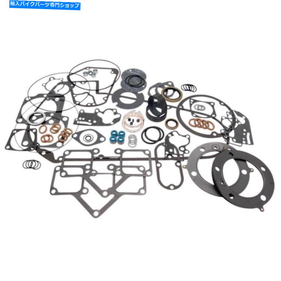 Engine Gaskets Cometic Gasket C9989 Cometic Gasket C9989