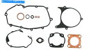 Engine Gaskets フルエンジンガスケットセットKawasaki KE125A 1976-1985 KH125A 1977-1980 Full Engine Gasket Set Kawasaki KE125A 1976-1985, KH125A 1977-1980