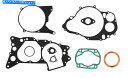 Engine Gaskets フルエンジンガスケットセットスズキTS250 1971-1976 RL250 1973-1978 Full Engine Gasket Set Suzuki TS250 1971-1976, RL250 1973-1978