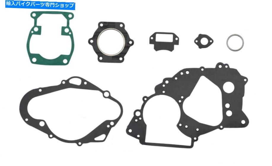 Engine Gaskets ե륨󥸥󥬥åȥåȥTS185er 1979-1985 Full Engine Gasket Set Suzuki TS185ER 1979-1985