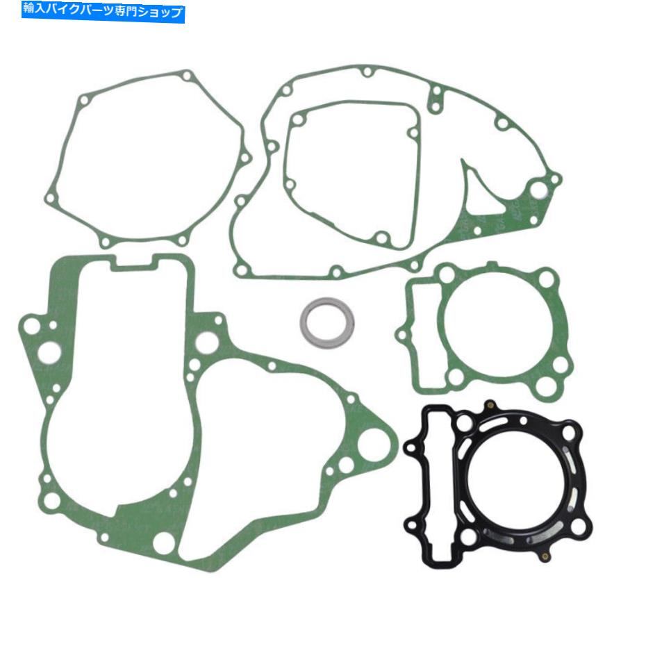 Engine Gaskets ΤΥåС󥸥󥬥åȥåRMZ250 RM-Z250 2007-2009 Clutch Cover Cylinder Engine Gasket Set For Suzuki RMZ250 RM-Z250 2007-2009