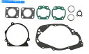 Engine Gaskets フルエンジンガスケットキットスズキGT125 1974-1981 Full Engine Gasket Kit Suzuki GT125 1974-1981