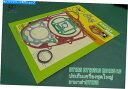 Engine Gaskets ヤマハDT125LC RD125 LCエンジンガスケットセット** TO365 ** Fit Yamaha DT125LC RD125 LC Engine Gasket Set **TO365**(2)