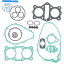 Engine Gaskets KZ440 1980-1984Ŭʥ󥸥󥬥åȥåȥå New Complete Engine Gasket Kit Set Fit For Kawasaki KZ440 1980-1984