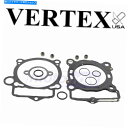 Engine Gaskets 頂点810637エンジンガスケットとシール用のトップエンドガスケットセットトップエンドガスケットJP Vertex 810637 Top End Gasket Sets for Engine Gaskets & Seals Top End Gasket jp