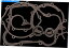 Engine Gaskets Cometic C3295 1994 - 97ǯΥޥYZ125Υܥȥ२ɥåȥå Cometic C3295 Bottom End Gasket Kit for 1994-97 Yamaha YZ125