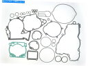 Engine Gaskets ENC Complete Engine Gasket Kit KTM 250 ECC 2005 250 SX 05-06 250 XC 250 XC-W 06 ENC Complete Engine Gasket Kit KTM 250 EXC 2005 250 SX 05-06 250 XC 250 XC-W 06