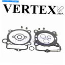 Engine Gaskets 頂点810577エンジンガスケットとシール用のトップエンドガスケットセットトップエンドガスケットSC Vertex 810577 Top End Gasket Sets for Engine Gaskets & Seals Top End Gasket sc(2)